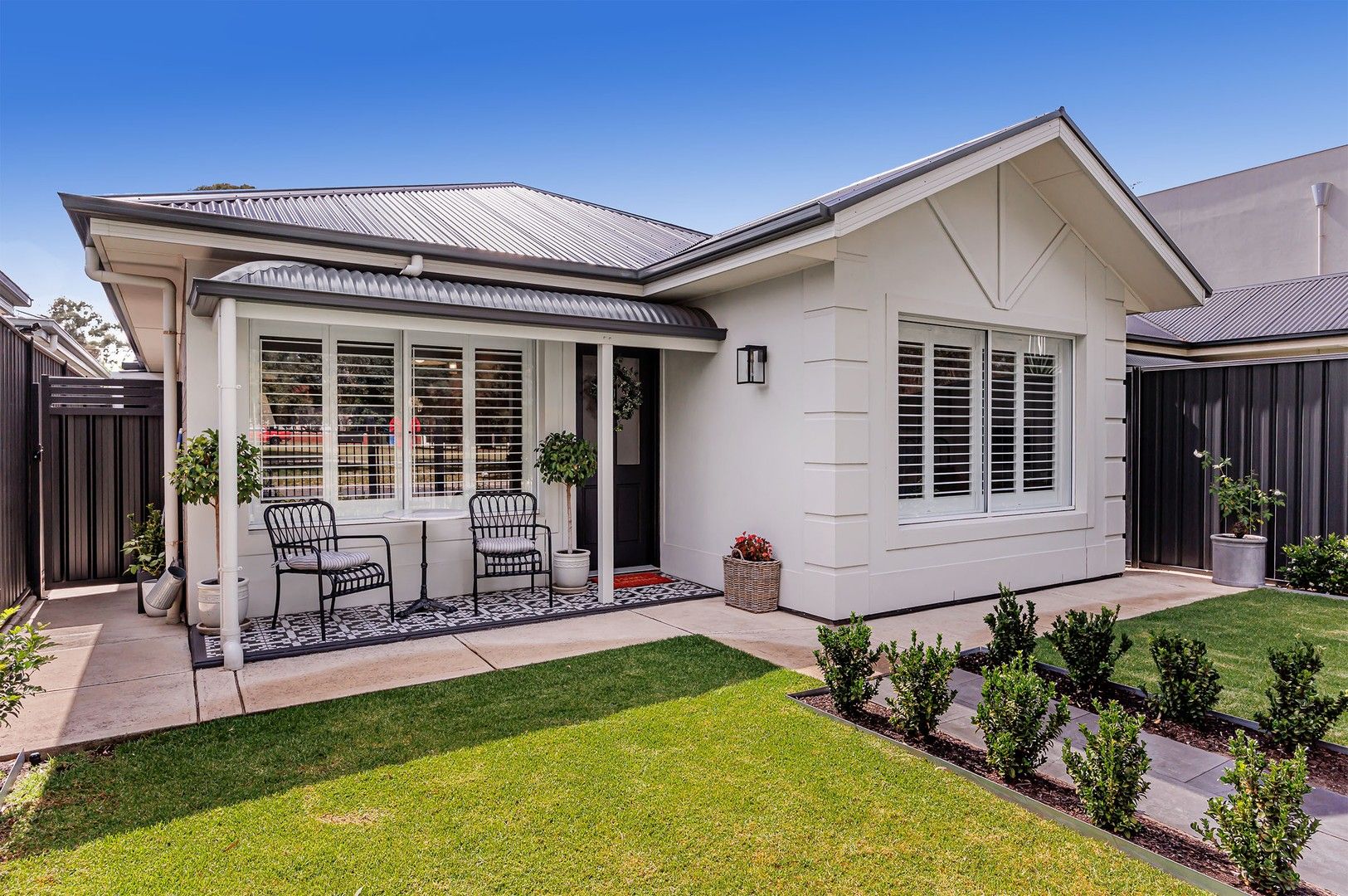 3 bedrooms House in 46A Chambers Street HENLEY BEACH SA, 5022