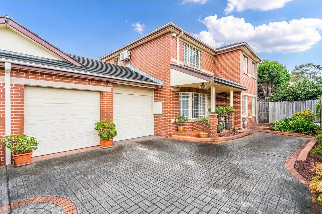 3 bedrooms Semi-Detached in 18A Elsinore Street MERRYLANDS NSW, 2160