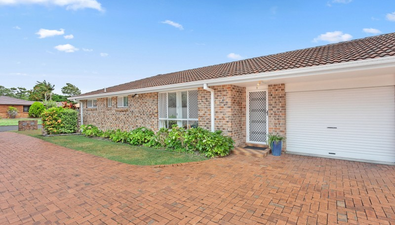 Picture of 1/44 Hind Ave, FORSTER NSW 2428