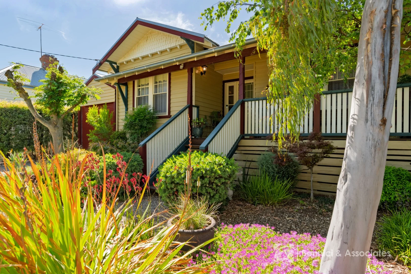 20A Last Street, Beechworth VIC 3747