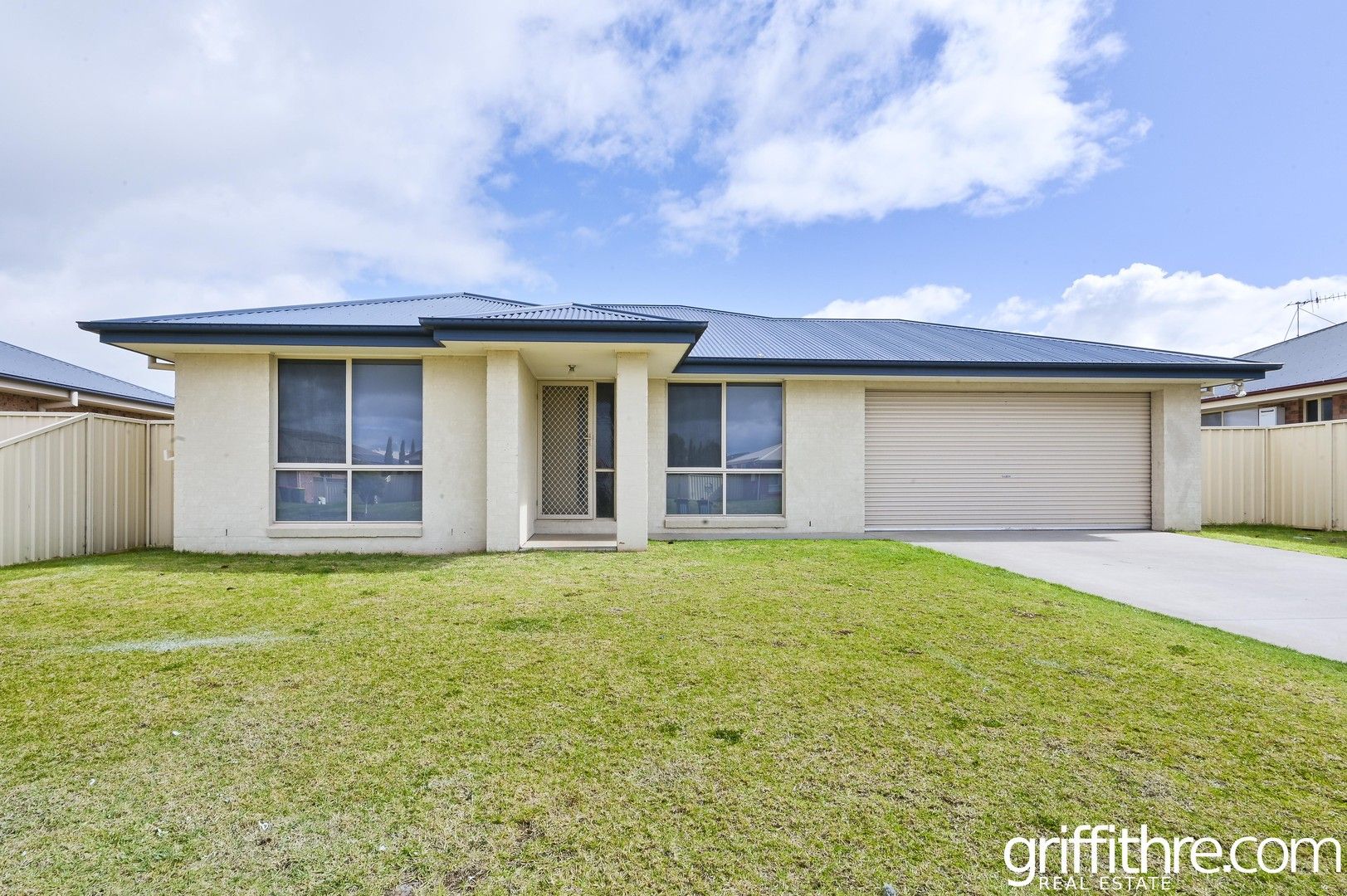 4 bedrooms House in 25 Tucker Street GRIFFITH NSW, 2680