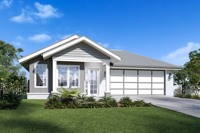 Picture of Lot 1113 Zephyr Crescent, BANYA QLD 4551