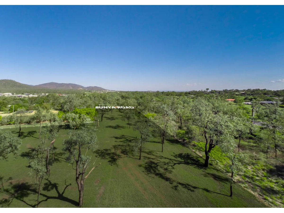 7 Bunya Road, Rockyview QLD 4701, Image 0