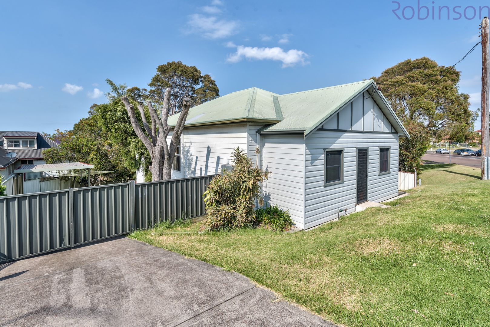 114A Main Road, Cardiff Heights Property History & Address Research