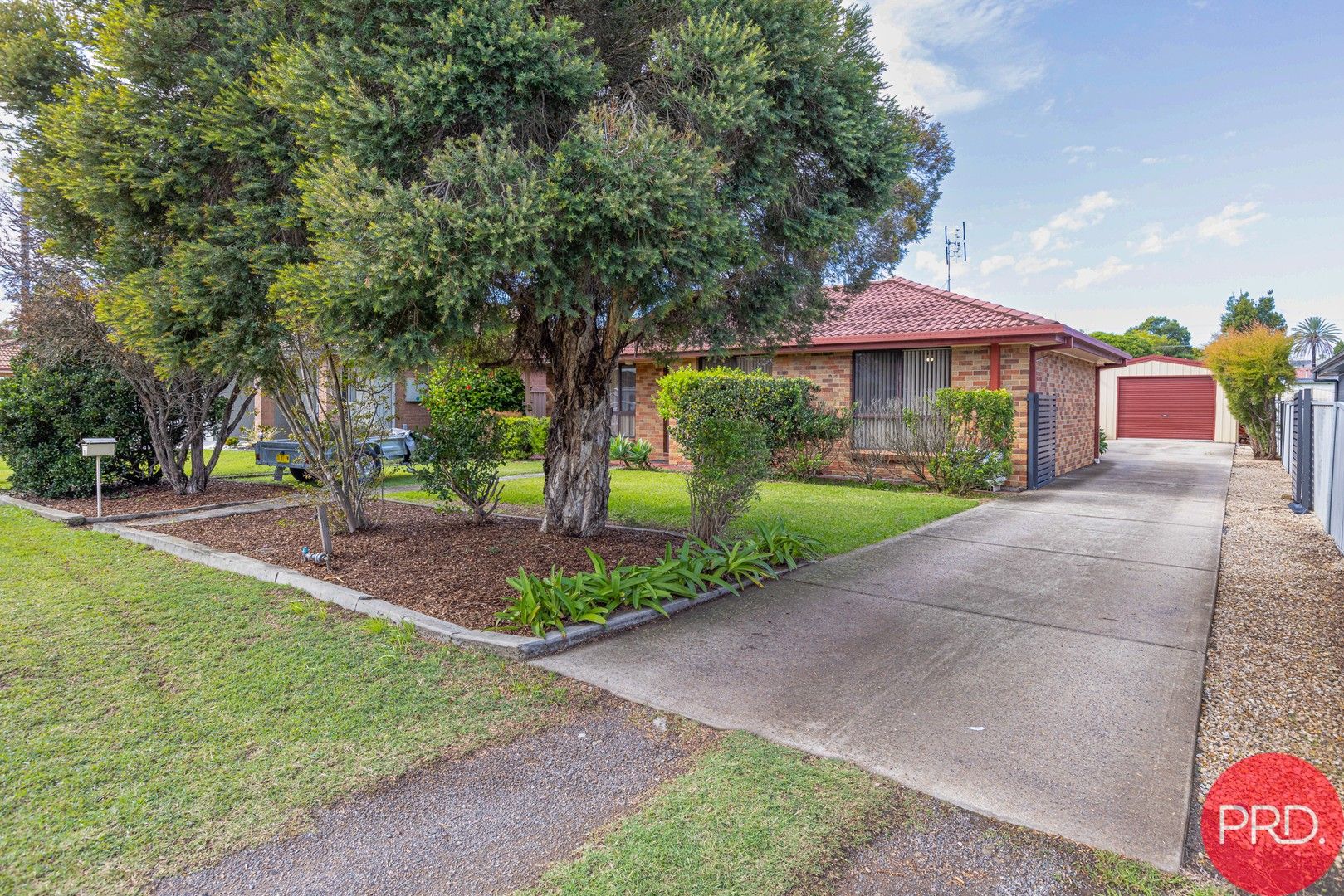 4 bedrooms House in 15 Centre Street GRETA NSW, 2334
