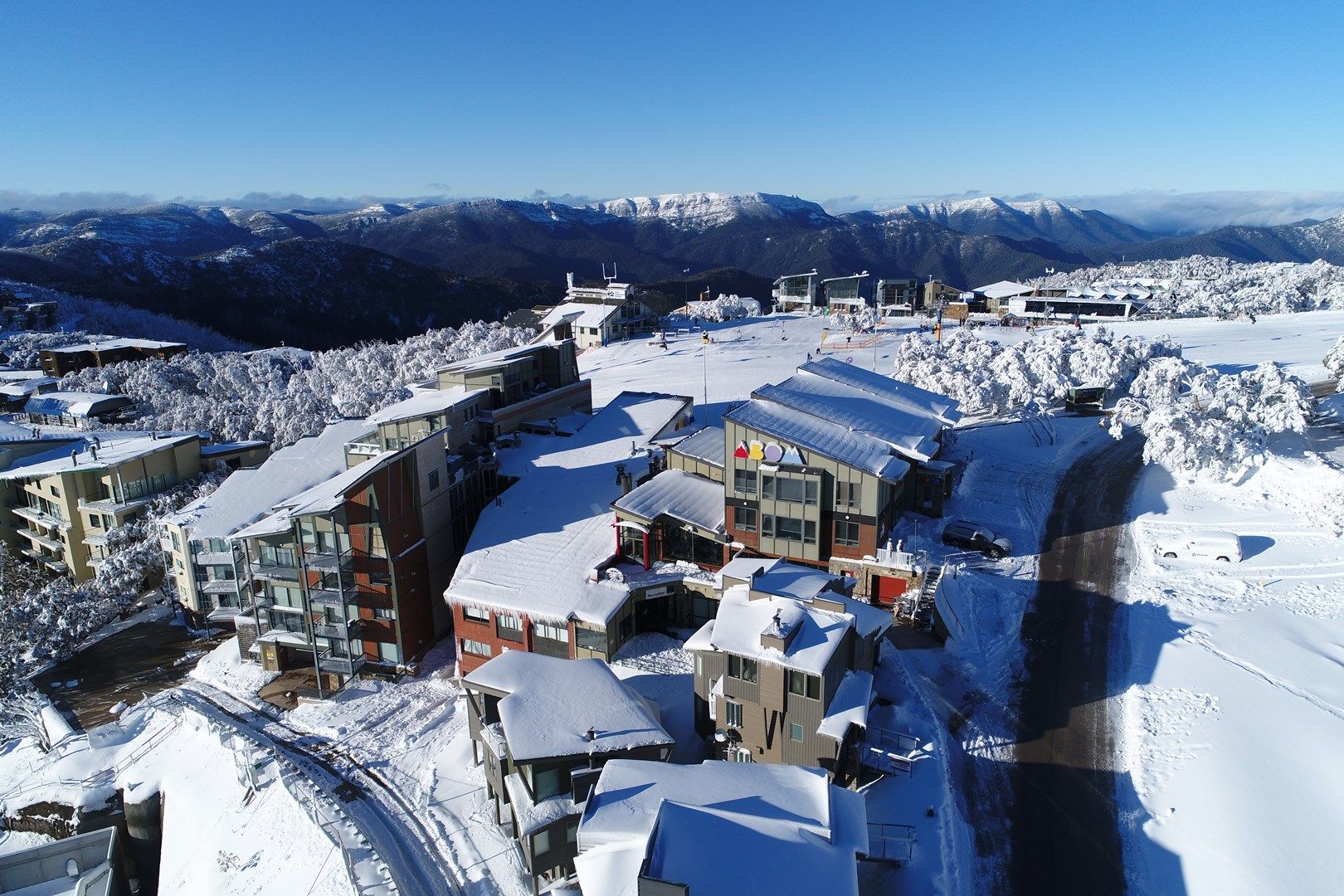 5/16 Athletes Walk, Mount Buller VIC 3723, Image 0