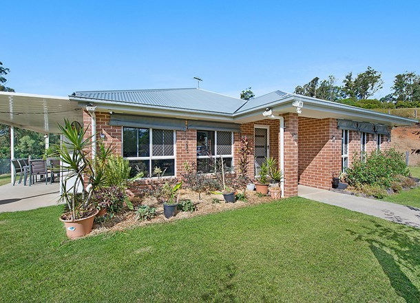 1 Riverview Court, Dayboro QLD 4521