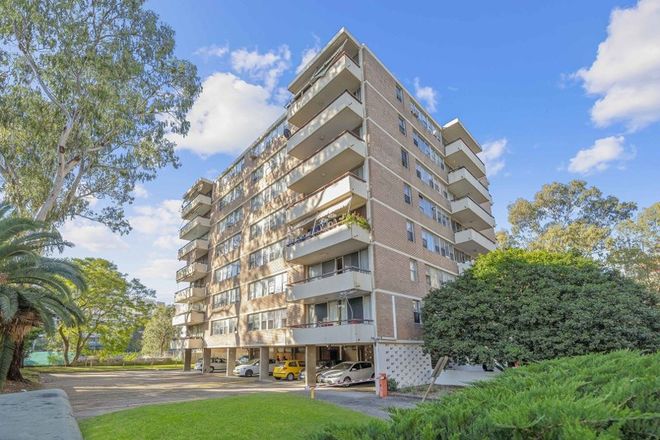 Picture of 39/27-35 Raymond Street, BANKSTOWN NSW 2200