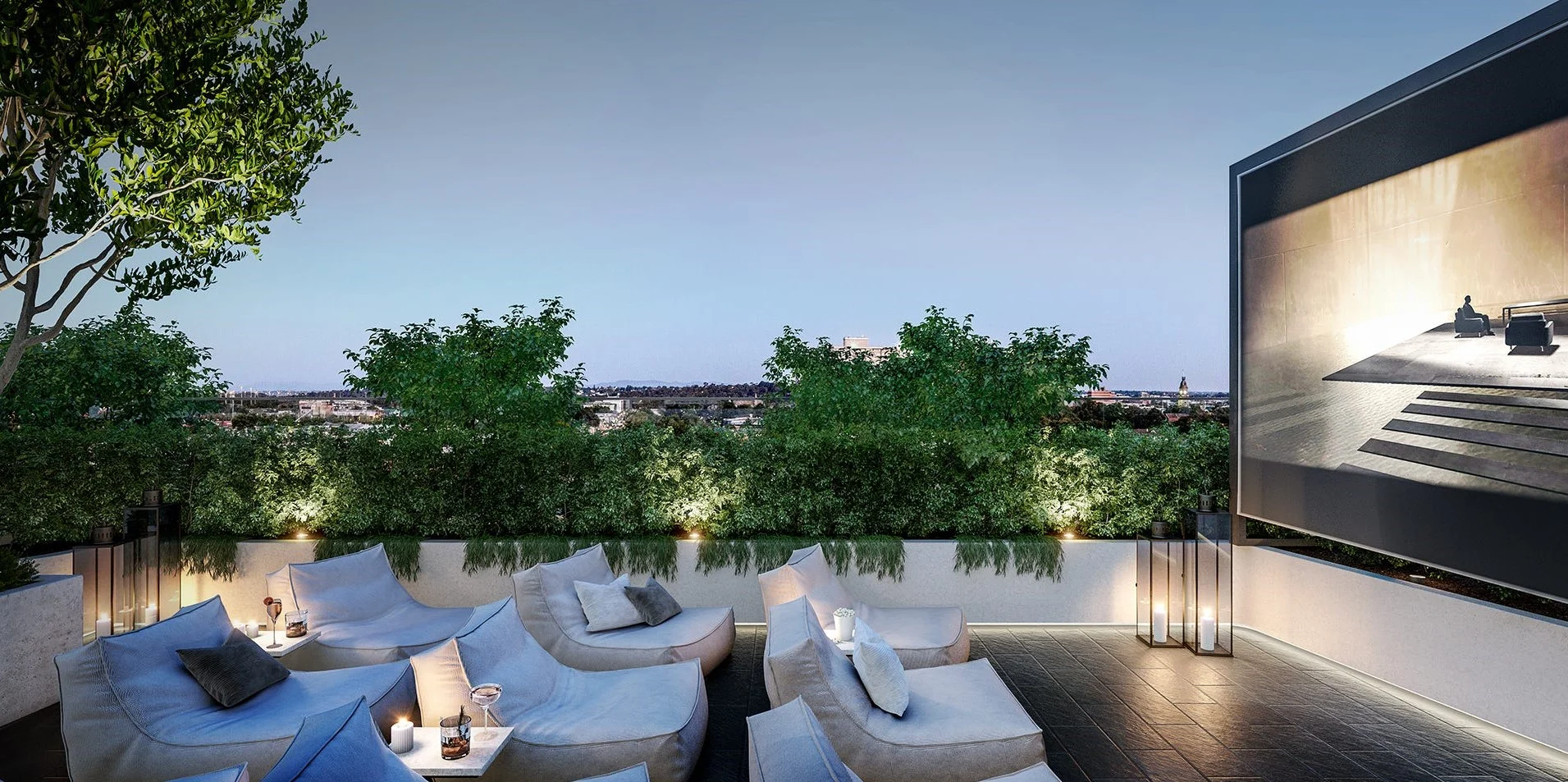 Additional image 9 of 409/25 Johnston Street, Collingwood VIC 3066