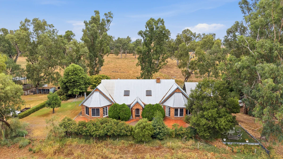 Primary image of 306 Orange Grove Road, Gunnedah NSW 2380