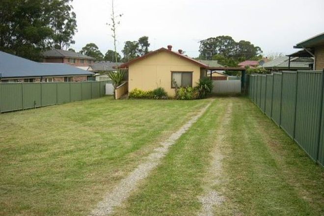 Picture of 92 Sydney Street, RIVERSTONE NSW 2765