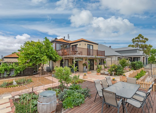 5 Hamelin Retreat, Geographe WA 6280