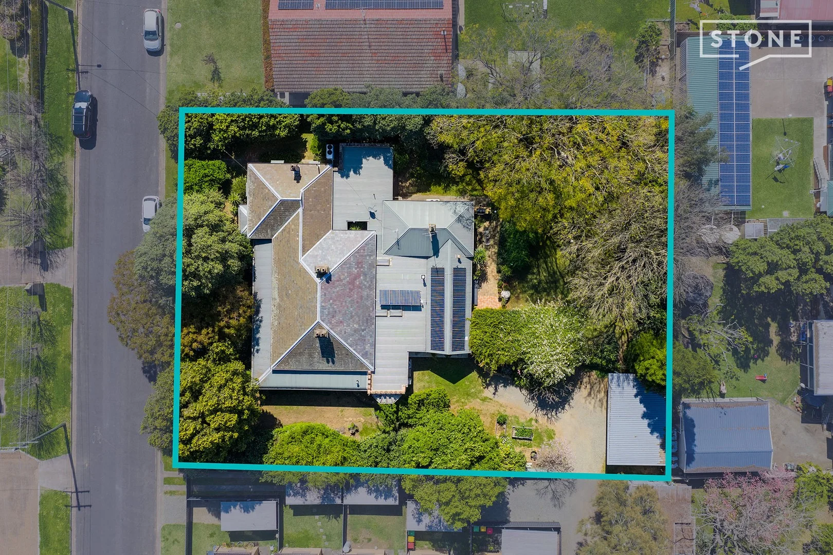 Additional image 2 of 30 Bishopgate Street, Singleton NSW 2330