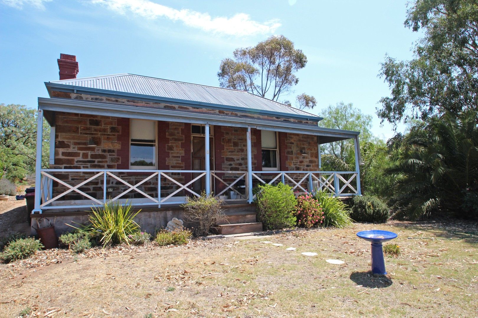 3 bedrooms House in 8 West Street BURRA SA, 5417