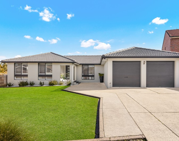 6 Ute Place, Bossley Park NSW 2176