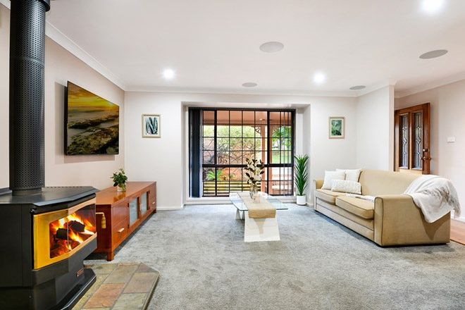 Picture of 27 Kalang Road, KIAMA HEIGHTS NSW 2533