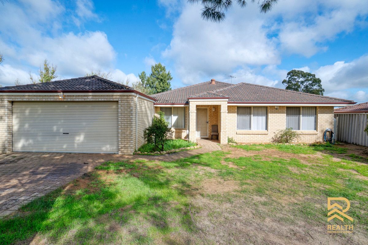 37 Aylesbury Close, Jandakot WA 6164, Image 0