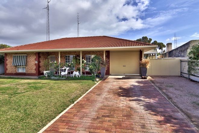 Picture of 74 Moonta-Wallaroo Road, NORTH MOONTA SA 5558