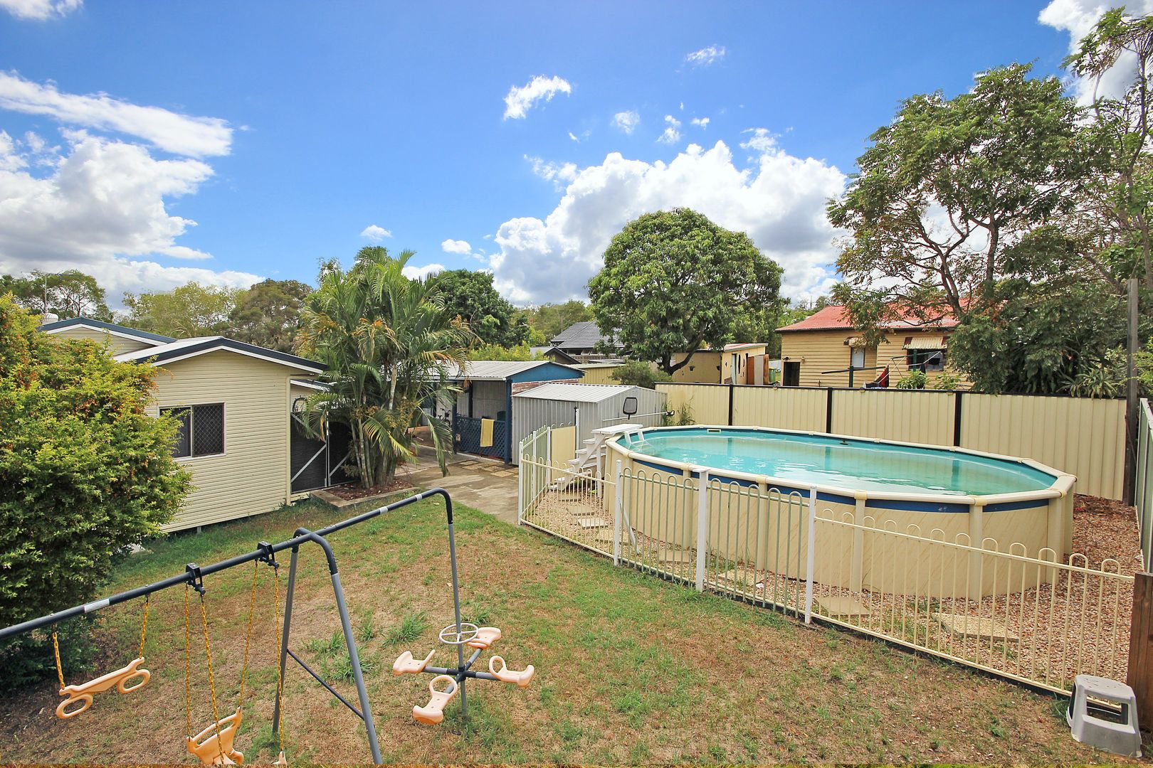 10 FAHY STREET, Brassall QLD 4305, Image 1