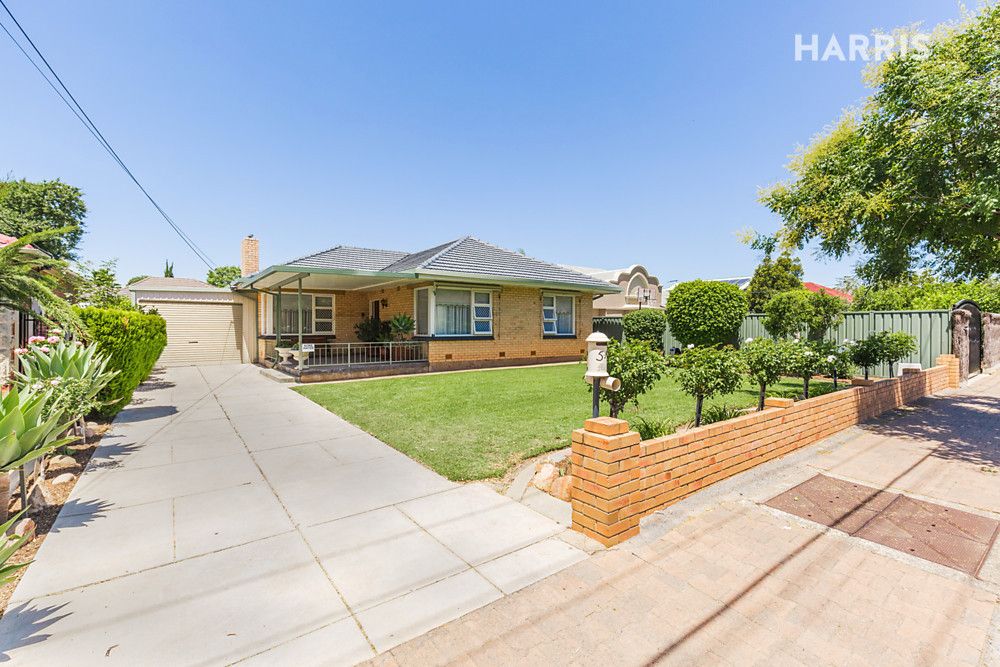 5a Winston Avenue, Cumberland Park SA 5041, Image 0