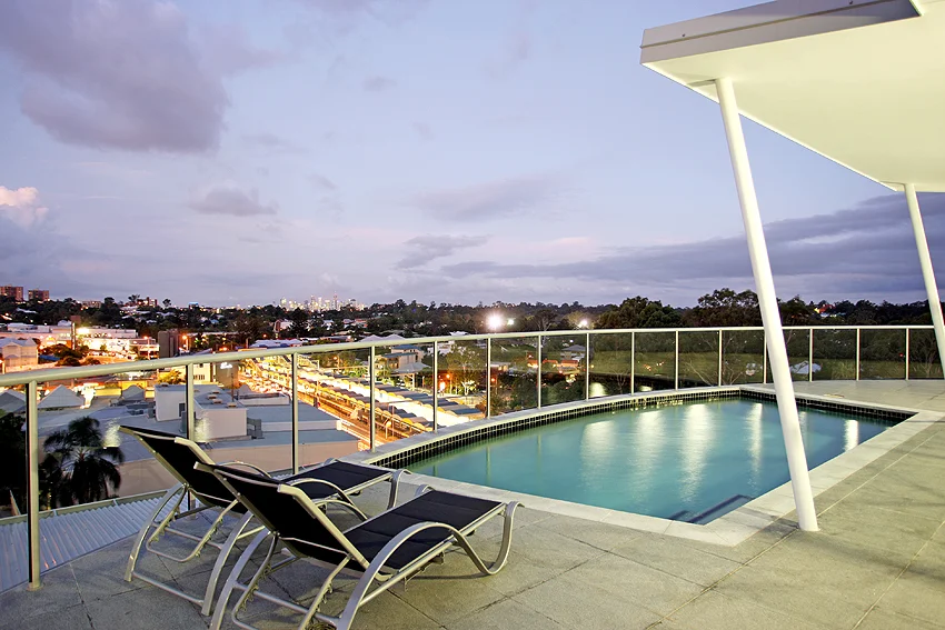 Additional image 10 of 902/30 Riverview Terrace, Indooroopilly QLD 4068