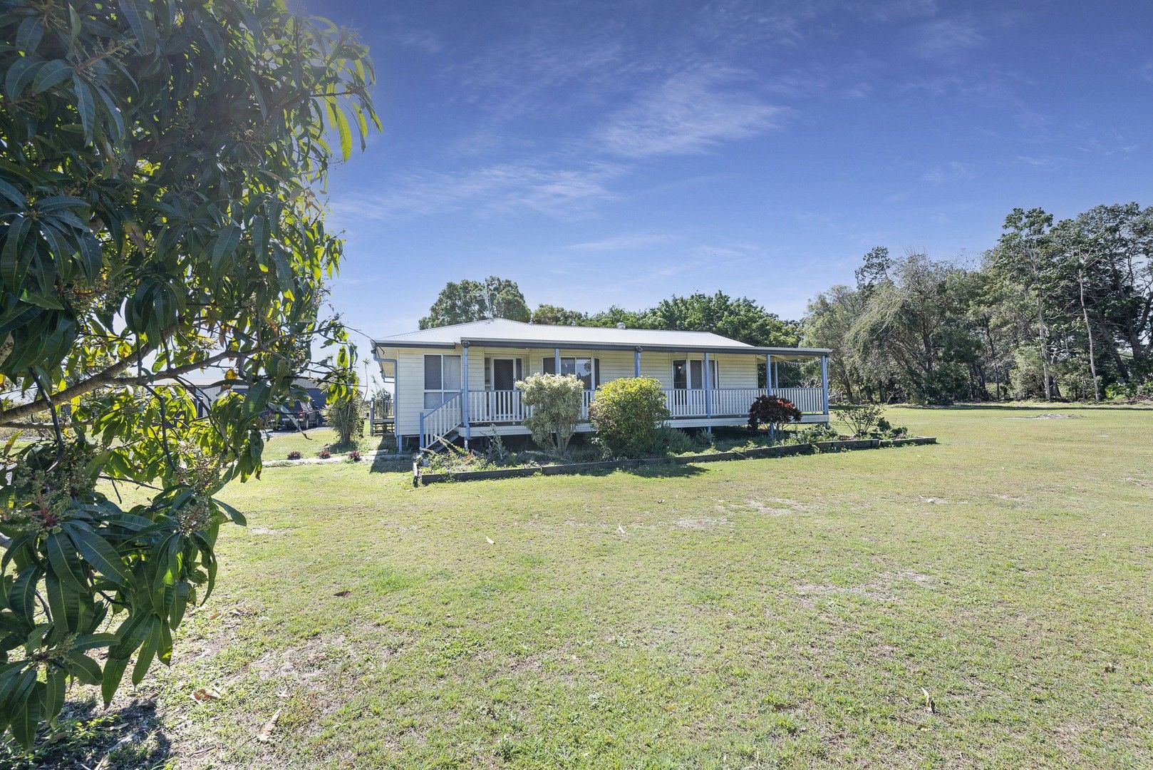 65 Davenport Drive, Coonarr QLD 4670, Image 0