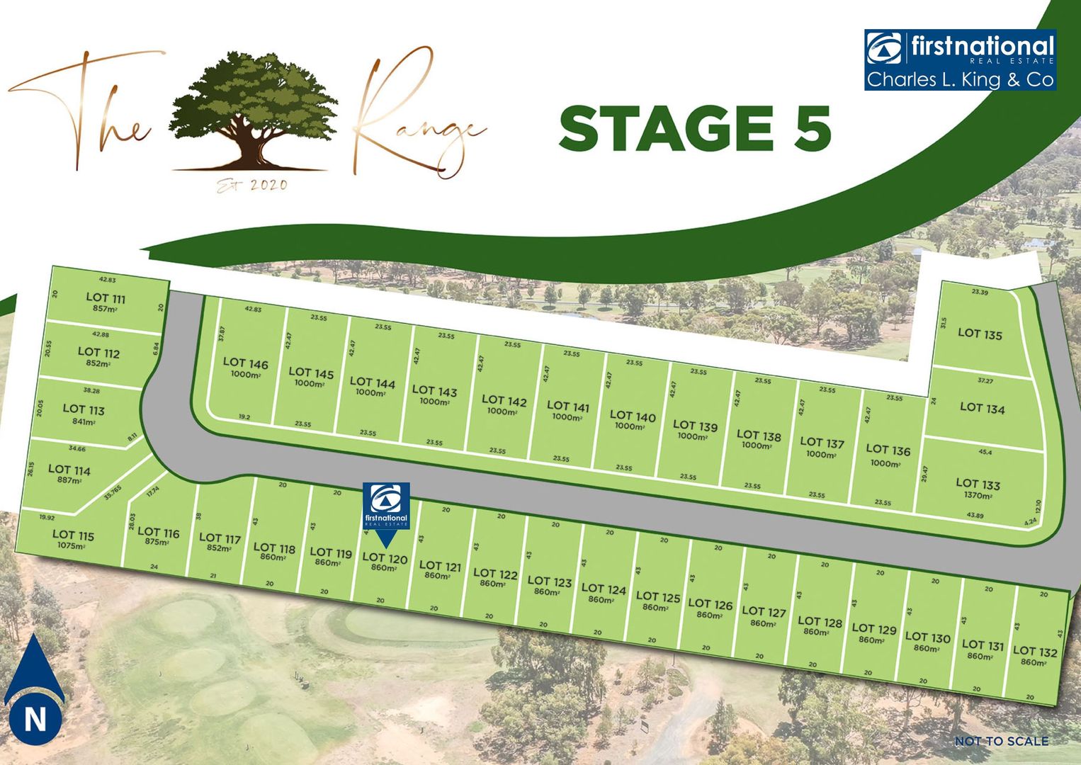 34 The Range, Currawong Circuit, Moama NSW 2731 Domain