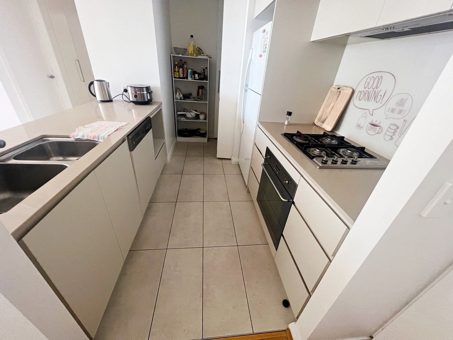 2 bedrooms Apartment / Unit / Flat in 503/8 Wynne Avenue BURWOOD NSW, 2134