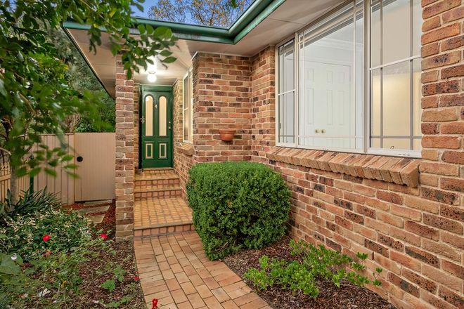 Picture of 4/11-17 Jubilee Street, WAHROONGA NSW 2076