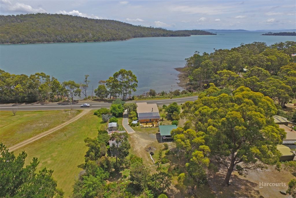 5777 Arthur Highway, Taranna TAS 7180, Image 0