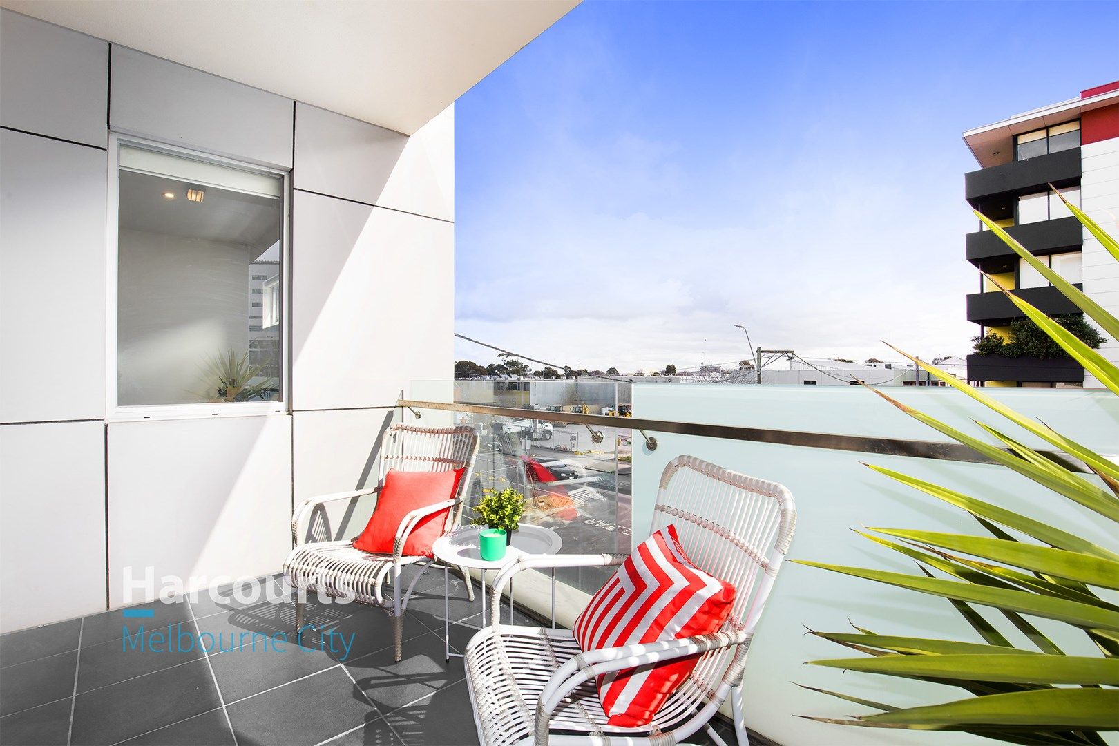 102/30 Wreckyn Street, North Melbourne VIC 3051, Image 0
