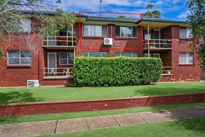 Picture of 4/13 Wentworth Street, GEORGETOWN NSW 2298