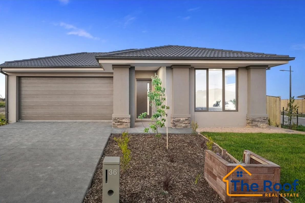 36 Snedden Street, Armstrong Creek VIC 3217