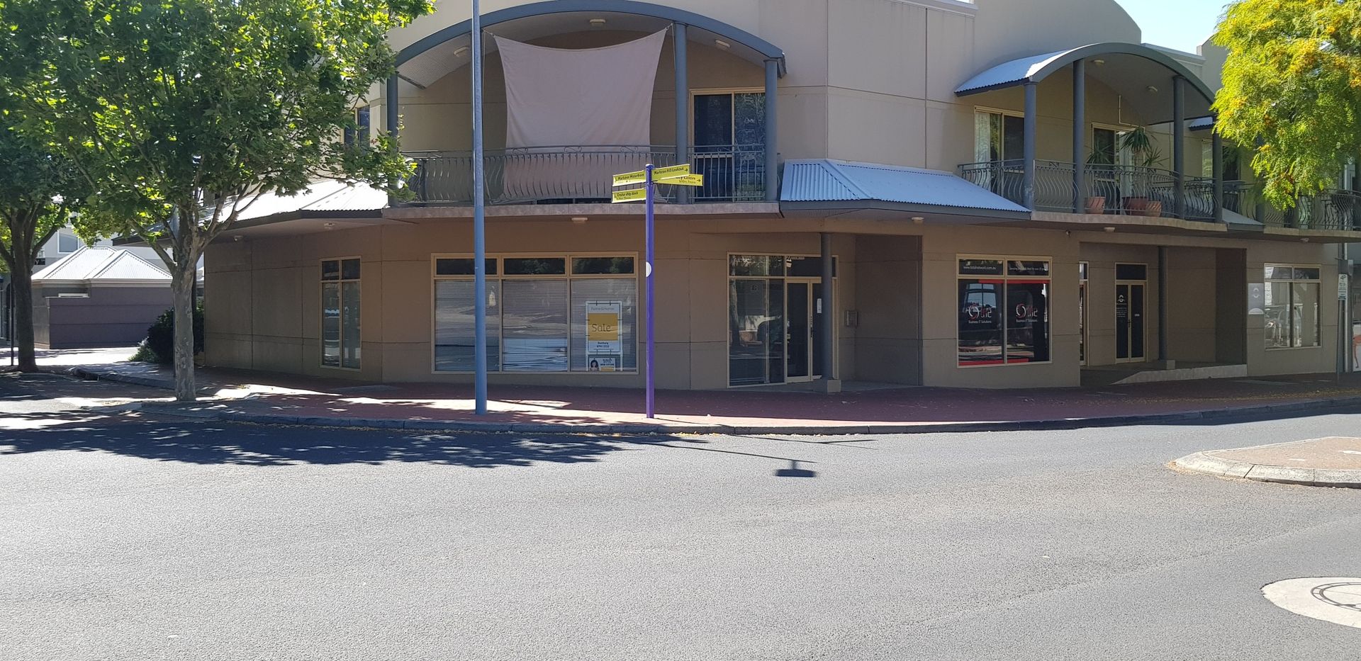 1/2 VICTORIA STREET, Bunbury WA 6230 Apartment For Sale Domain