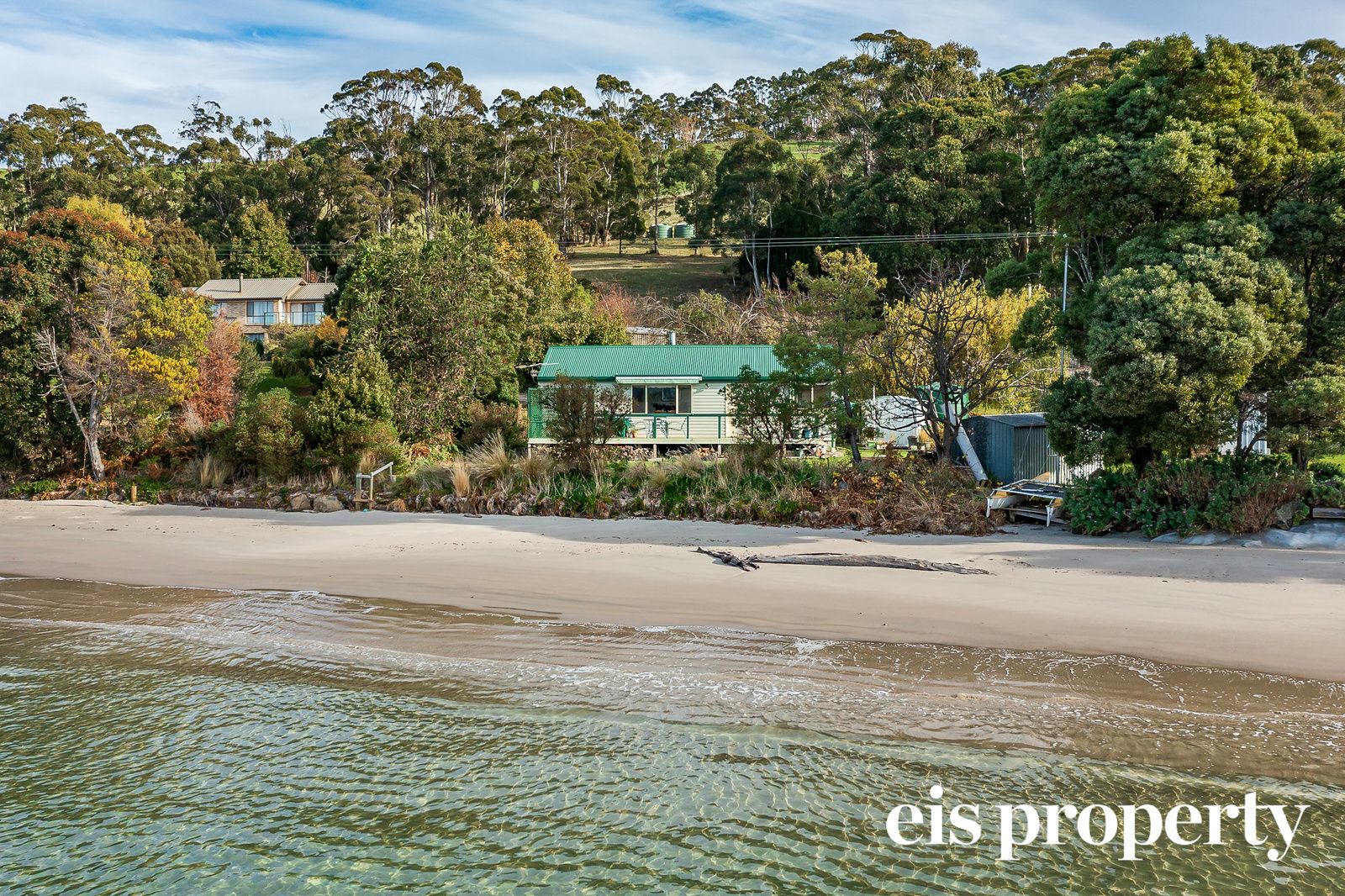 50 Surveyors Bay Road, Surveyors Bay TAS 7116, Image 0