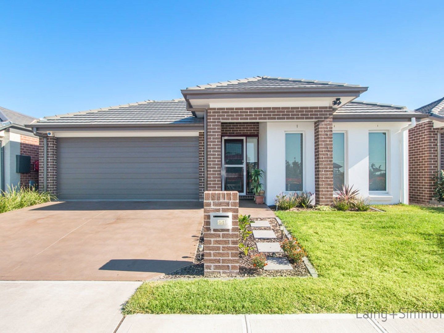 44 Baden Powell Avenue, Denham Court NSW 2565, Image 0