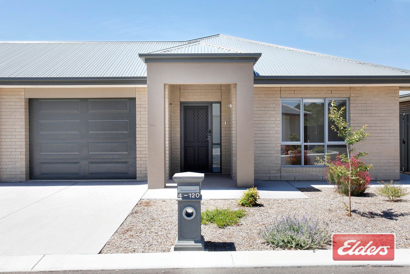 4/120 Menge Road, Tanunda SA 5352