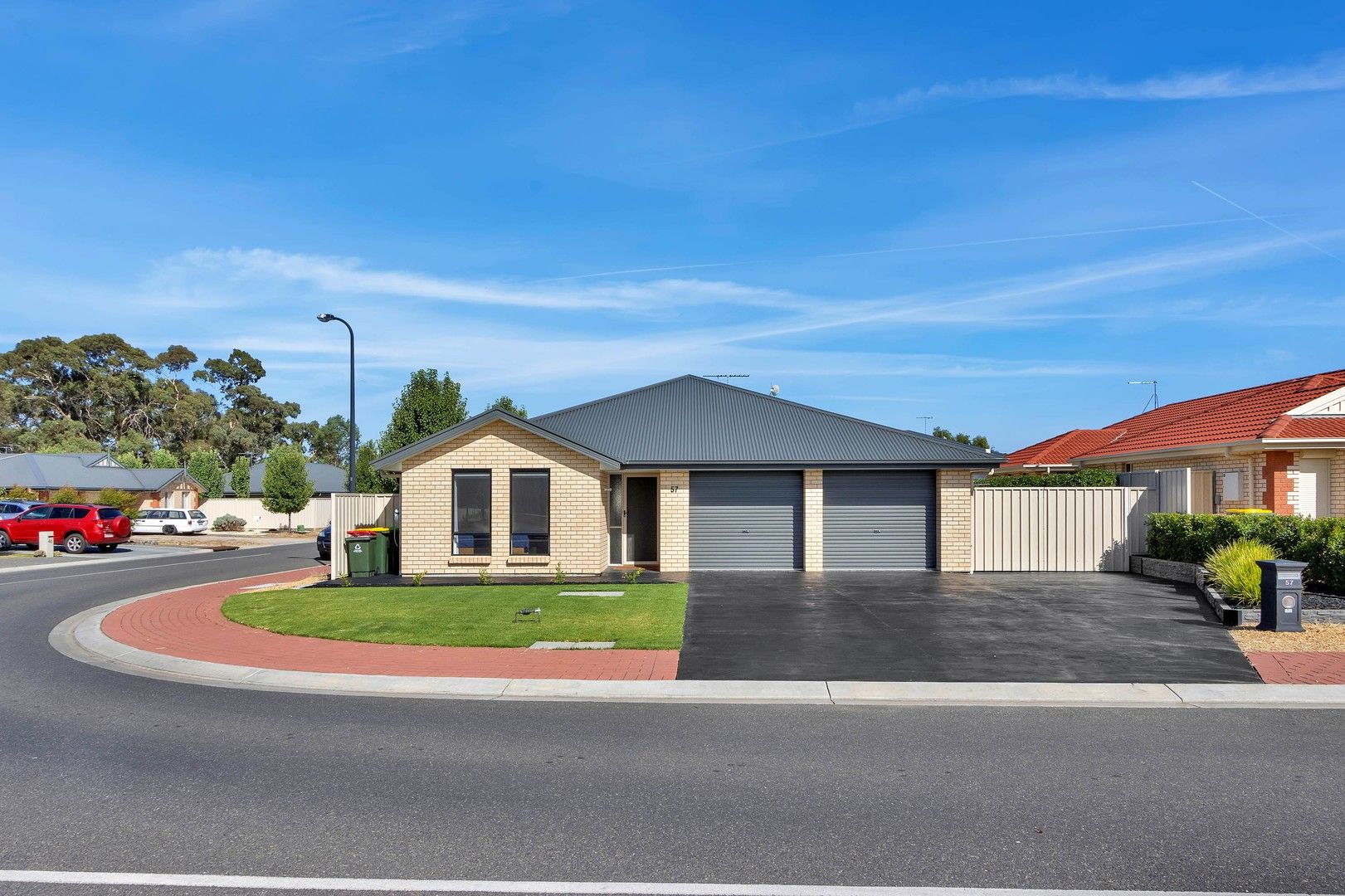 57 Centenary Avenue, Nuriootpa SA 5355, Image 0