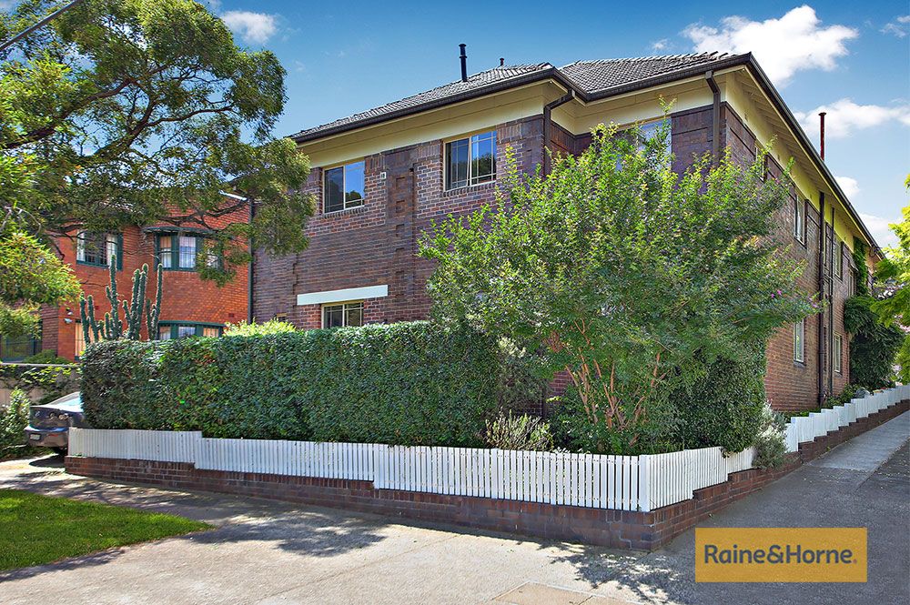 2/17 Ormond Street, Ashfield NSW 2131, Image 0