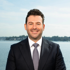 Ray White Concord | Five Dock - Michael Carbone