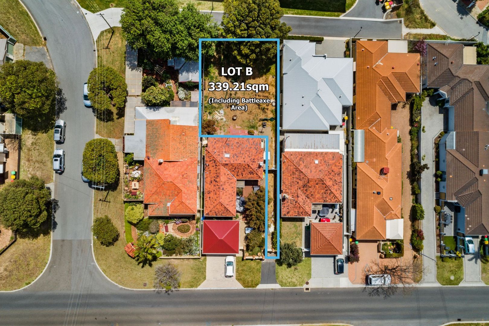 240A St Brigids Terrace, Doubleview WA 6018, Image 2