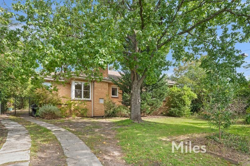 3 bedrooms House in 53 Devon Street EAGLEMONT VIC, 3084