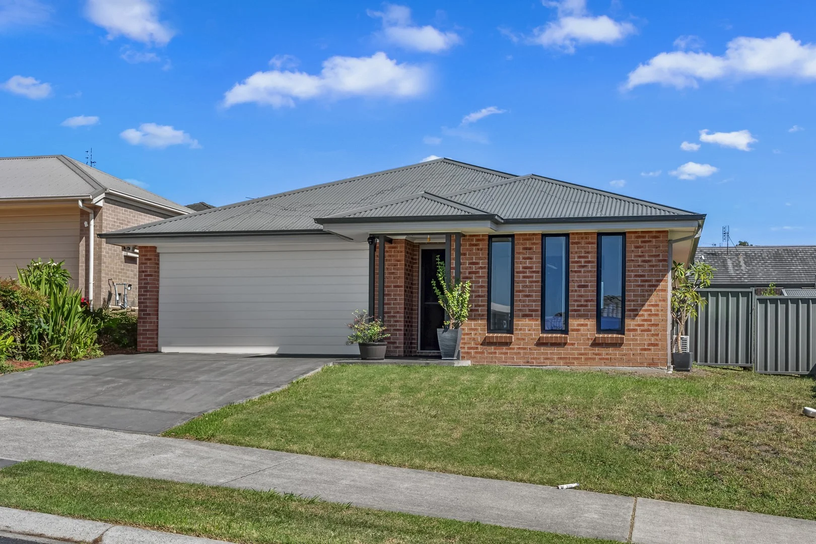 38 Scenic Drive, Gillieston Heights NSW 2321