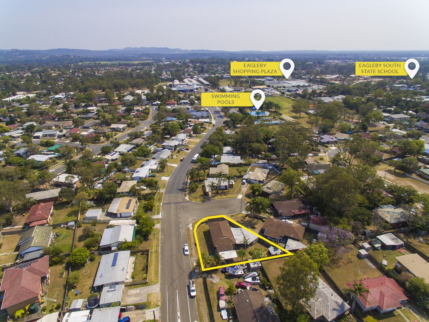 1 Pioneer Court, Eagleby QLD 4207