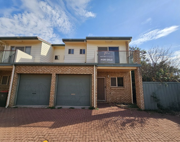 5/109 Doughan Terrace, Townview QLD 4825