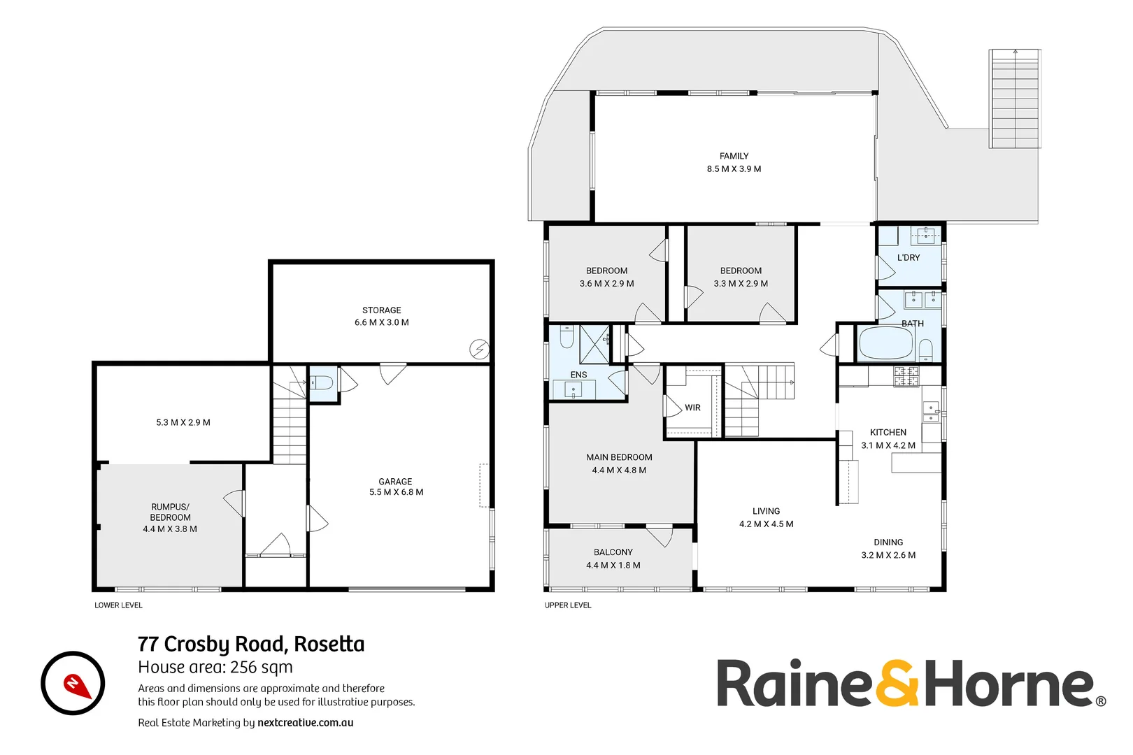 Additional image 34 of 77 Crosby Road, Rosetta TAS 7010