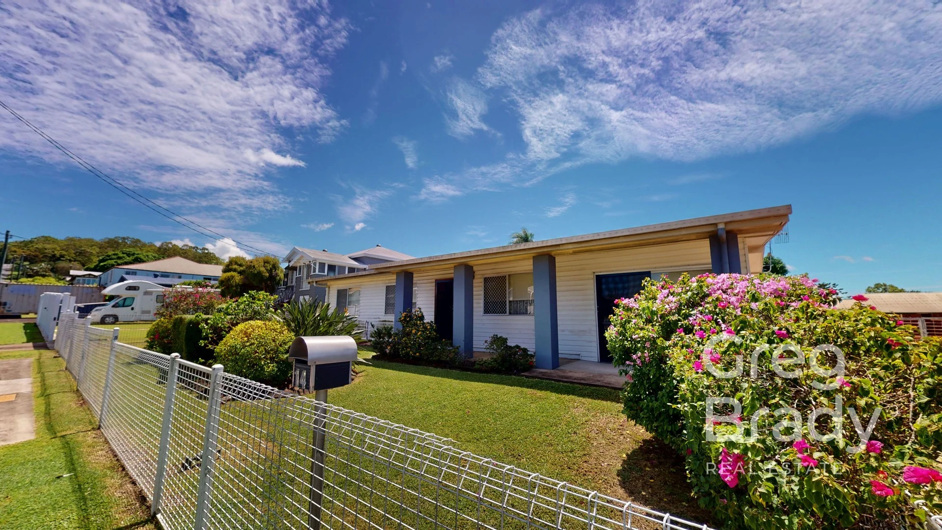 14 Leslie Street, Sarina QLD 4737