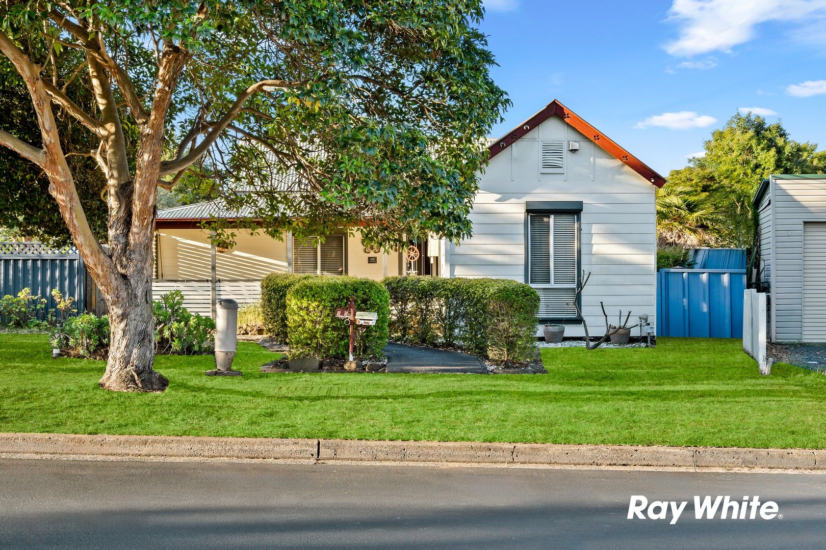 4 bedrooms House in 105 Osborne Road MARAYONG NSW, 2148