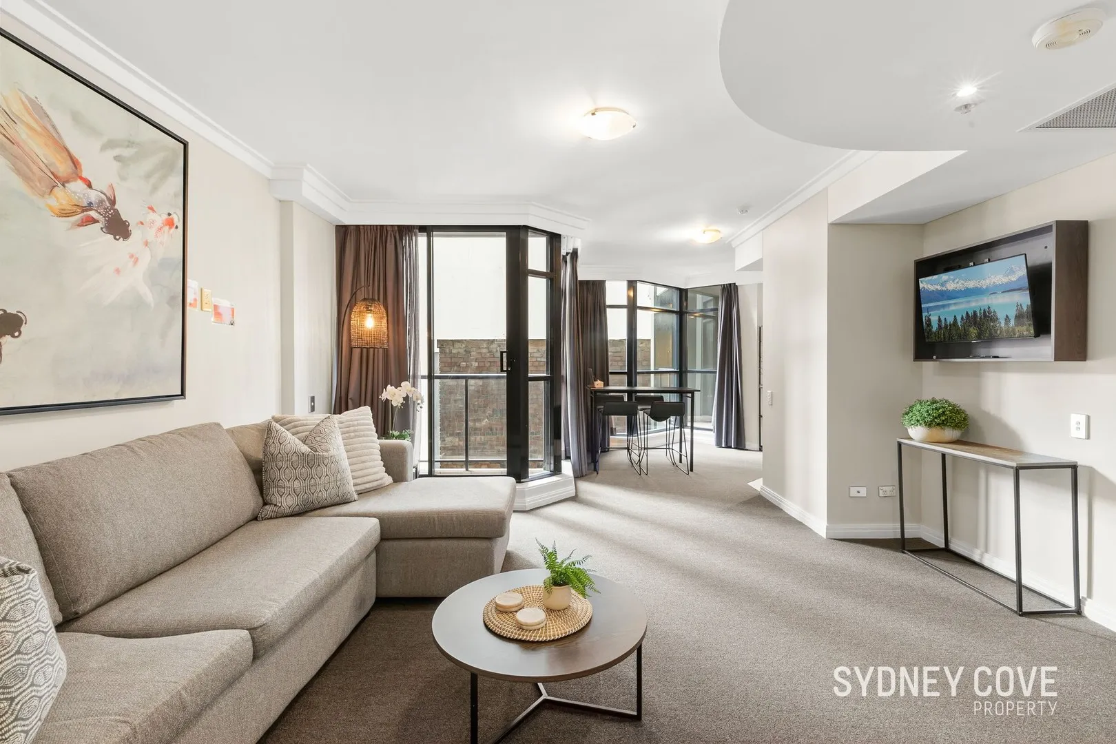 PROVEN NET RETURN OF UP TO 4.4% - PHENOMENAL CITY INVESTMENT, Sydney
