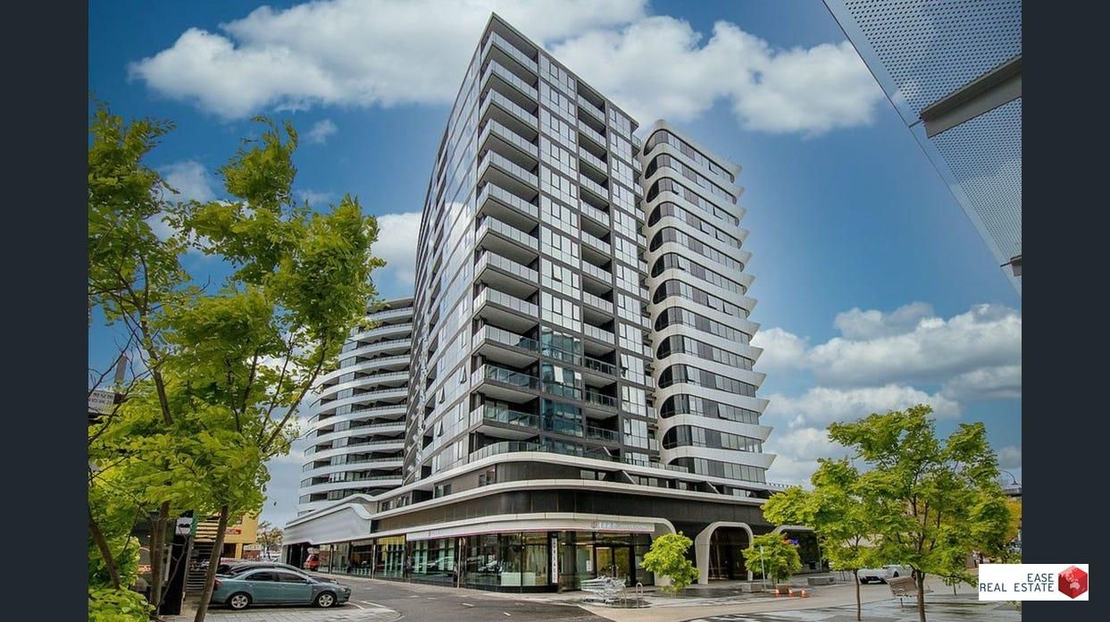 2 bedrooms Apartment / Unit / Flat in 701/52-54 O'Sullivan Road GLEN WAVERLEY VIC, 3150